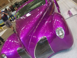 Oldtimer-Messe Tulln am 10.05.2025